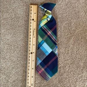 Baby Gap tie